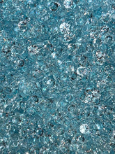 Load image into Gallery viewer, Starry Aquamarine
