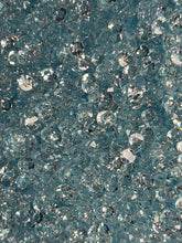 Load image into Gallery viewer, Starry Aquamarine
