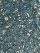 Load image into Gallery viewer, Starry Aquamarine
