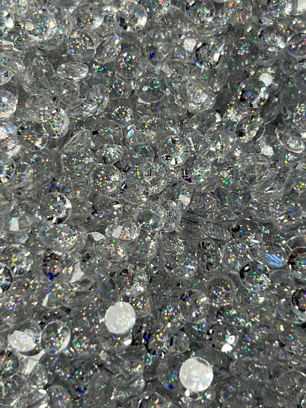 Starry Silver