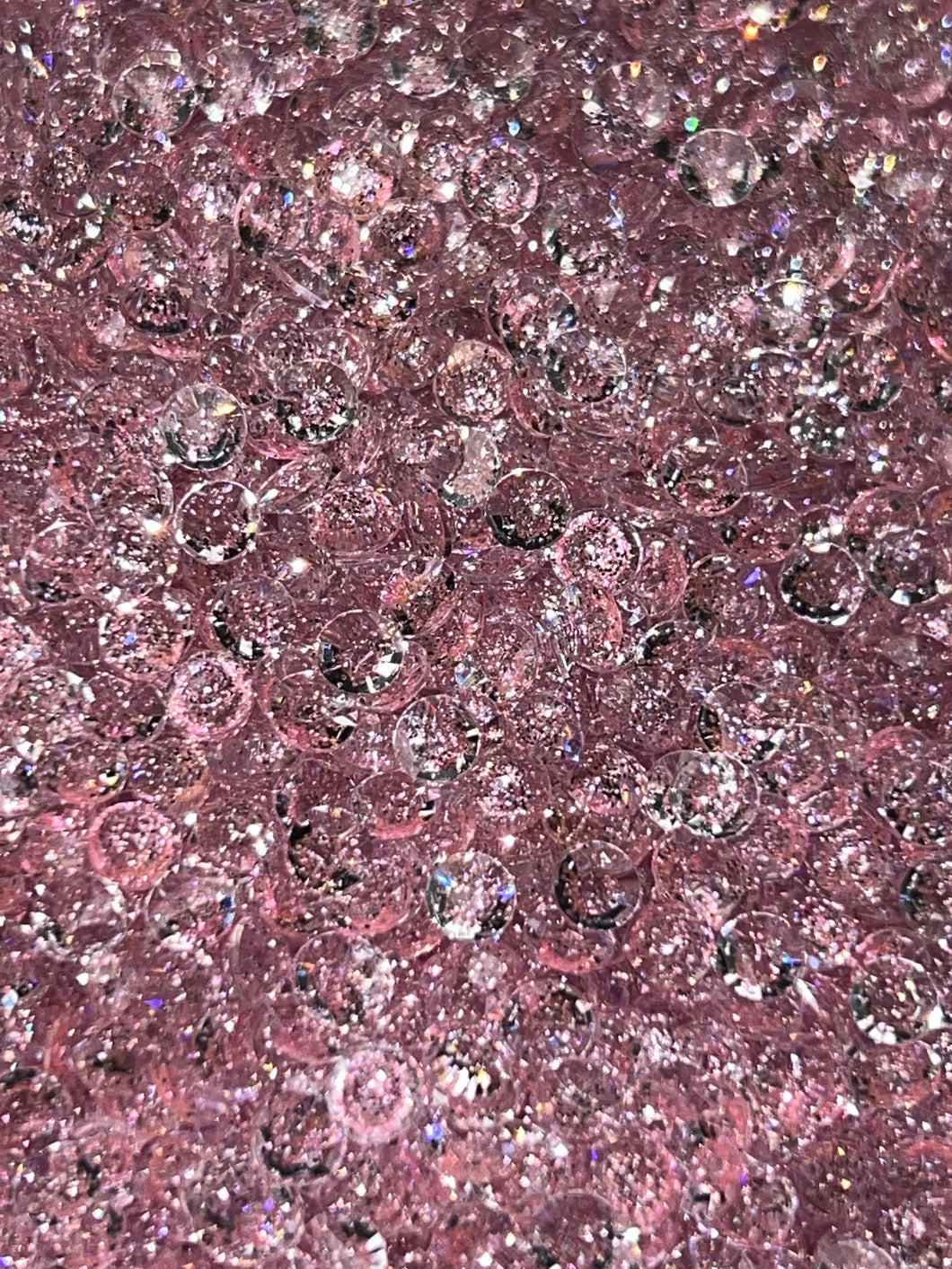 Starry Lt. Pink
