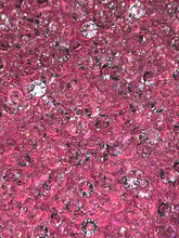 Load image into Gallery viewer, Starry Hot Pink
