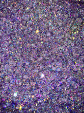 Load image into Gallery viewer, AB Transparent light amethyst
