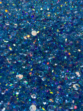 Load image into Gallery viewer, AB Transparent Light sapphire
