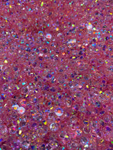 Load image into Gallery viewer, AB Transparent pink
