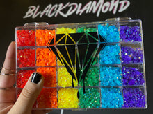 Load image into Gallery viewer, Mini Diamond kits
